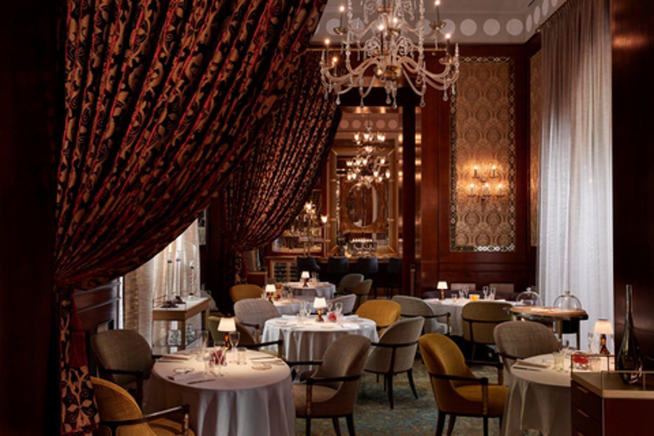 Royal Mansour Marrakech Hotel Marrakesh Exterior foto