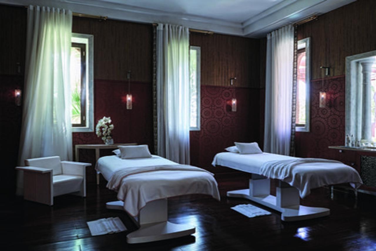 Royal Mansour Marrakech Hotel Marrakesh Exterior foto