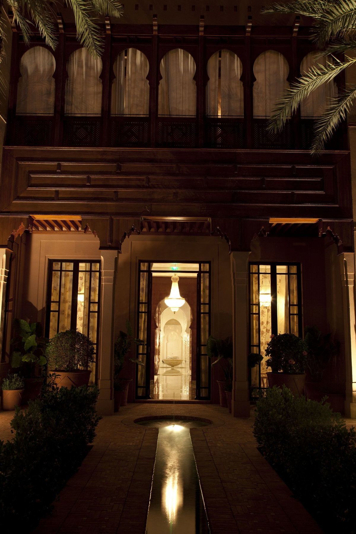 Royal Mansour Marrakech Hotel Marrakesh Facilități foto
