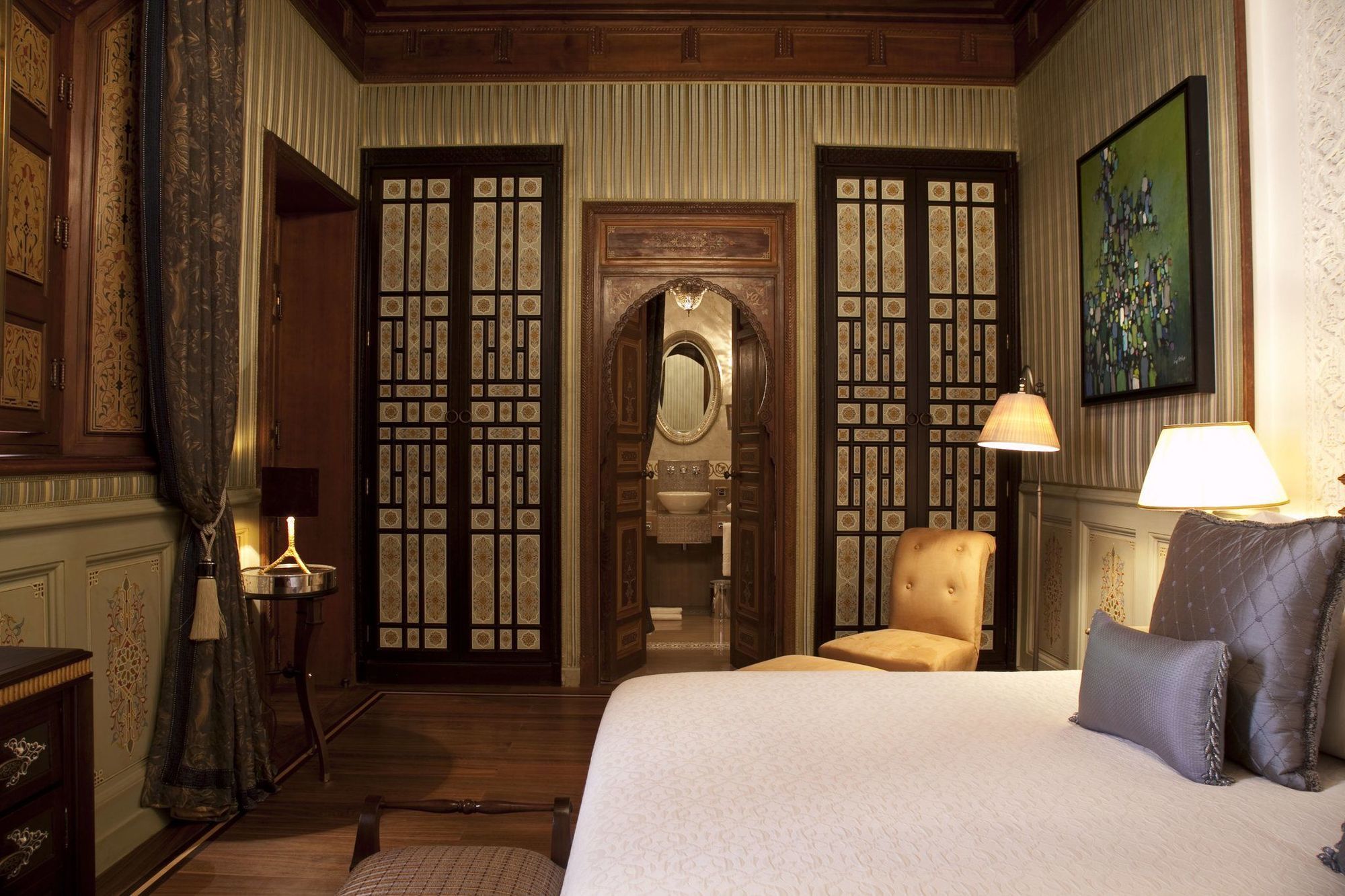Royal Mansour Marrakech Hotel Marrakesh Cameră foto