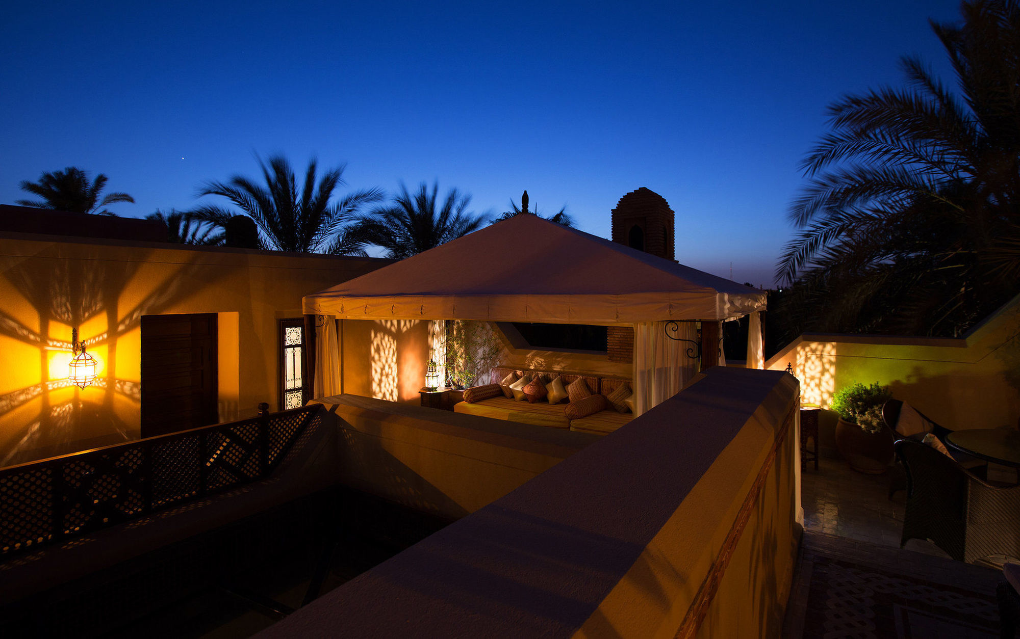Royal Mansour Marrakech Hotel Marrakesh Exterior foto